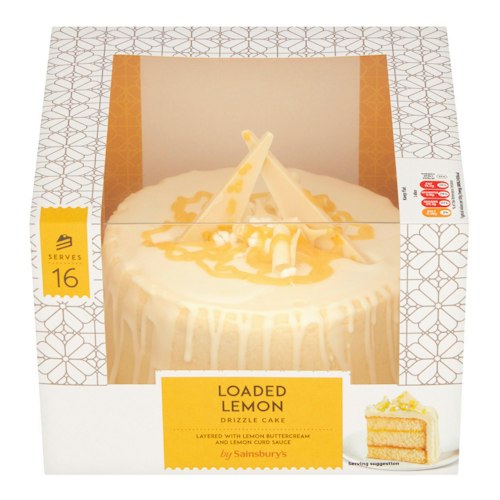 The best supermarket birthday cakes to save you time and effort